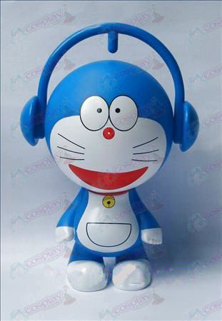 Doraemon pop spaarpot A (19cm)