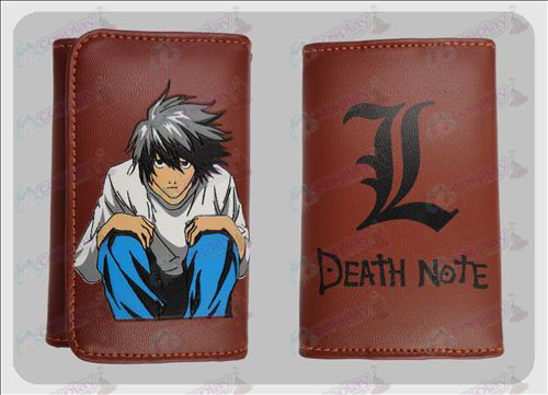 Death Note Accessoires multifunctionele mobiele telefoon pakket 013