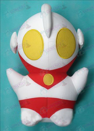 Ultraman Accessoires pluche pop (groot) 33 * 50cm