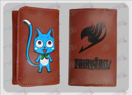 Fairy Tail Accessoires multifunctionele mobiele telefoon pakket 014