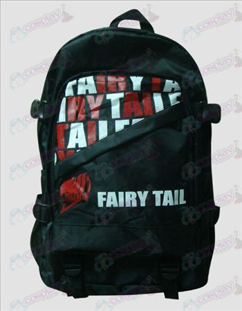 Fairy Tail Accessoires Backpack 1121