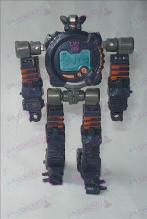 Transformers Accessoires Doll