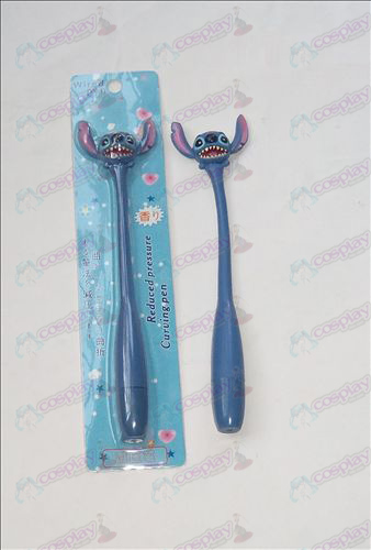 Decompressie pen (Lilo & Stitch accessories2 / set)