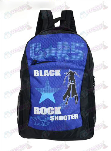 1224Lack Rock Shooter Accessoires Backpack