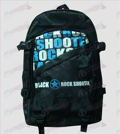 Gebrek Rock Shooter Accessoires Backpack 1121
