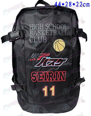 B-301kuroko's Basketball Accessoires Backpack