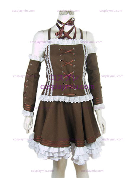 Lolita cosplay kostuum Goedkope Cosplay