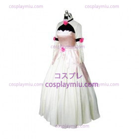 Code Geass Lolita Cosplay Kostuum