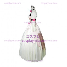 Code Geass Lolita Cosplay Kostuum