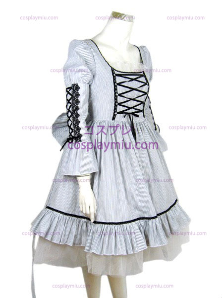 goedkope lolita cosplay dress
