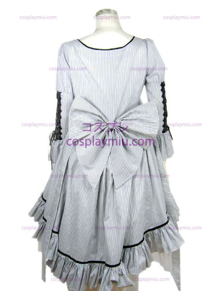 goedkope lolita cosplay dress