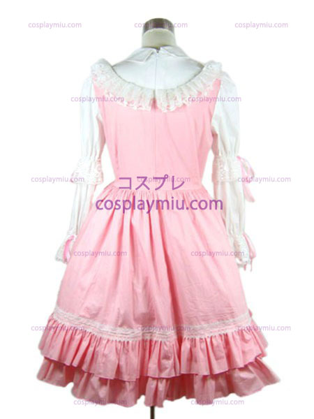 Lolita cosplay costumeICheap Cosplay Kostuums