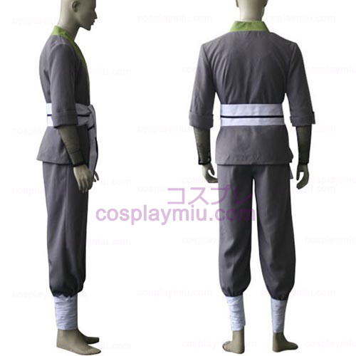 Naruto Jonge Yahiko Cosplay Kostuum