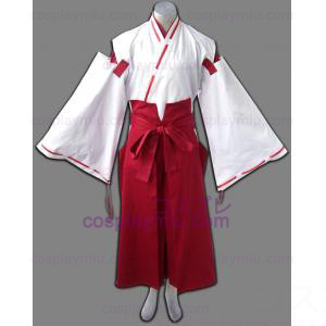 Nagasarete Airantou Machi Uniform Cosplay Kostuum