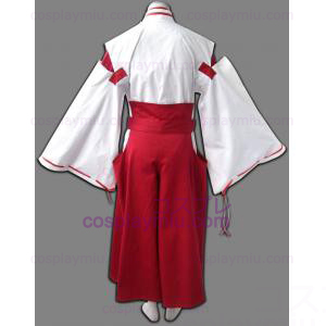 Nagasarete Airantou Machi Uniform Cosplay Kostuum