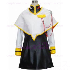 Martian Opvolger Nadesico Captain Cosplay Costume For Sale