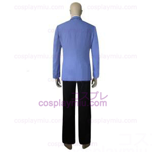 Ouran High School Host Club Boy Uniform Cosplay Kostuum