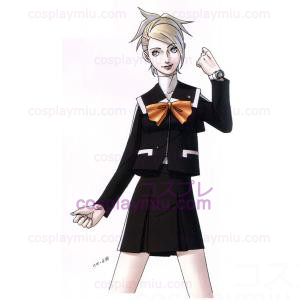 Shin Megami Tensei: PersonaIII Meisje Uniform Cosplay Kostuum
