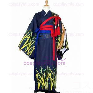 Hiiro Geen Kakera Cosplay Costume For Sale