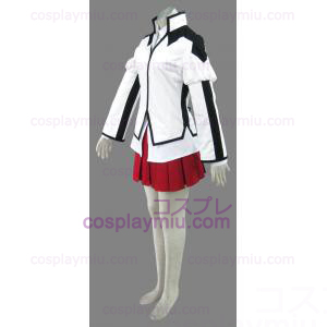 The Gentlemen Alliance Cross Prive Keizerlijk Meisje van de School Uniform Cosplay Kostuum II