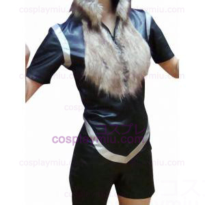 Werewolf Cosplay Kostuum