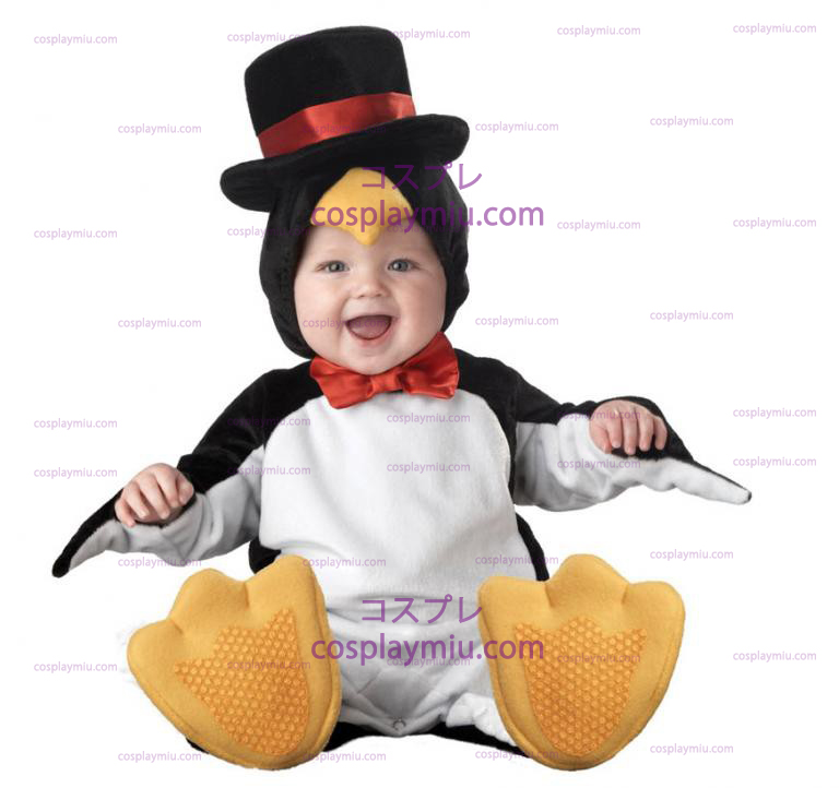 Penguin Kostuum