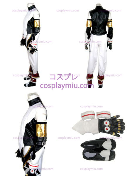 Bleach cosplay kostuums