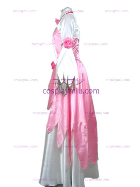 Prinses jurk Lelouch van de Opstand Code Geass Euphemia [CGA-006]