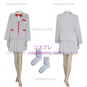 Bleach Rukia Kuchiki Vrouwen Cosplay Kostuum