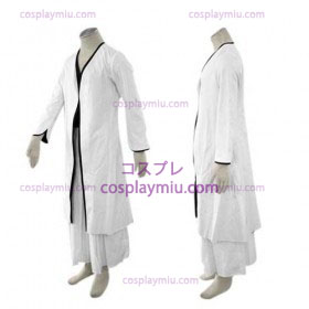 Bleach Ichigo Kurosaki Hollow Form Mannen Cosplay Kostuum