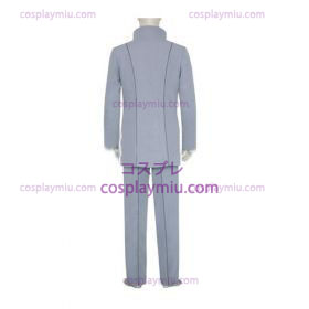 Bleach Ichigo Kurosaki School Uniform Cosplay Kostuum Mannen