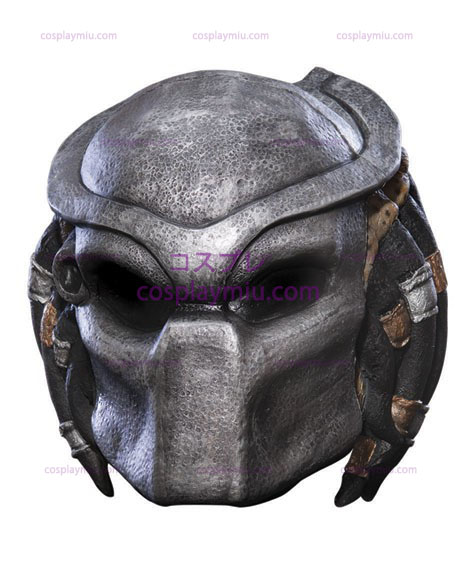 Predator Helm 3/4 Masker