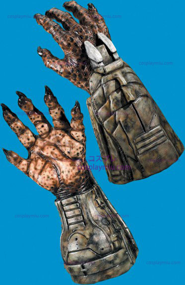 Predator Handen cosplay accessoires