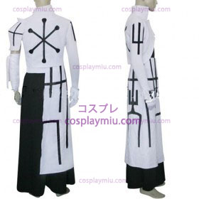 Bleach Uryuu Ishida Cosplay Kostuum Hot Sale