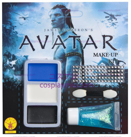 Avatar Make-up Kit