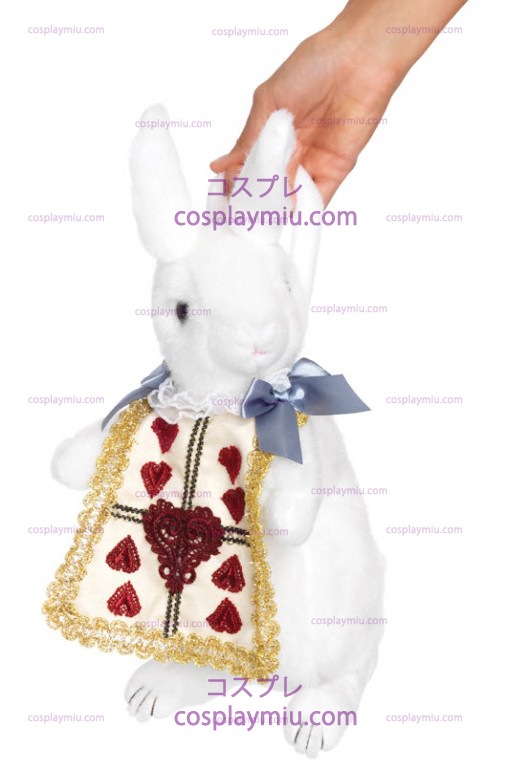 White Rabbit Handtas