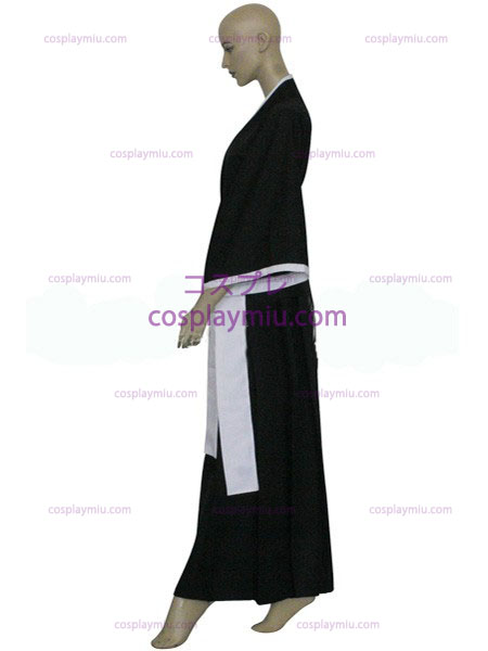 Bleach Luitenant Isane Kotetsu Cosplay Costume - 4th Division