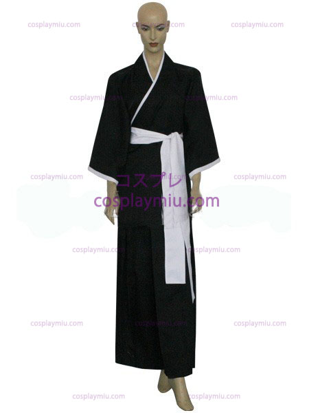 Bleach Luitenant Isane Kotetsu Cosplay Costume - 4th Division