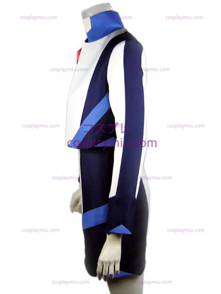 Shoko Hazama uniforme Fafner uniforme kostuum