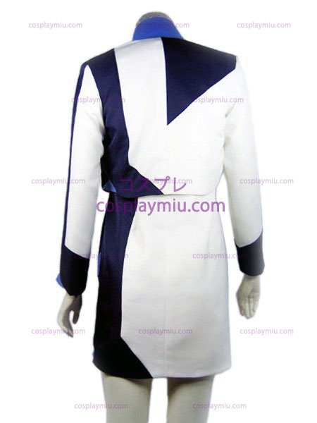 Shoko Hazama uniforme Fafner uniforme kostuum