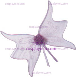 Wings Fairy Lavendel