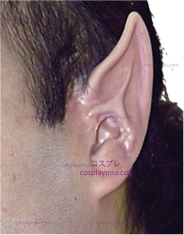 Space Ear Tips Kit - Grote