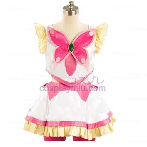 Mooie Sailor Moon Cosplay Kostuum