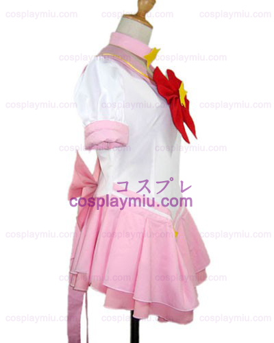 Sailor Moon Sailor Chibi Moon Chibiusa Cosplay Kostuum