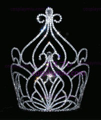 Marokkaanse Hof 9 "Crown