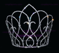 15438-Gewelfd plafond Crown
