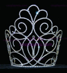 15199-Titan Queen's Crown