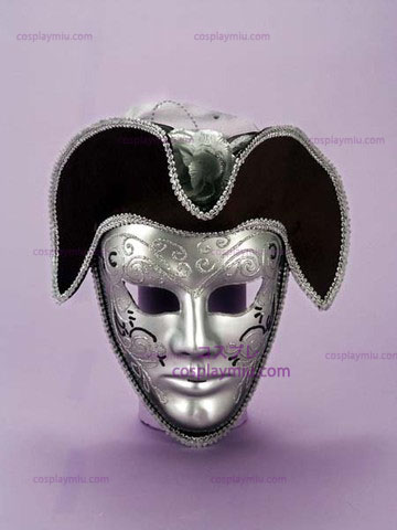 Mooie Venetiaans Masker