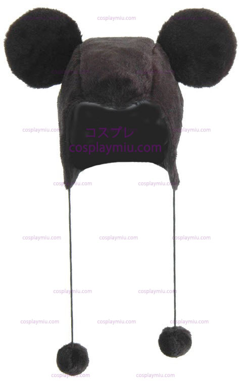 Mickey Mouse Hat