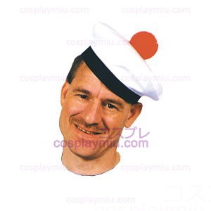 Baret Franse Sailor